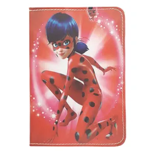 کیف کلاسوری مدل فانتزی کفش دوزک مناسب برای تبلت سامسونگ Galaxy Tab A7 Lite SM-T225