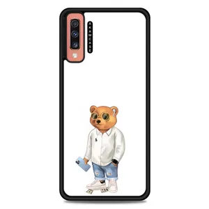 AKAM AMC-WSGA70-BARON FILOU-33 Cover For Samsung Galaxy A70