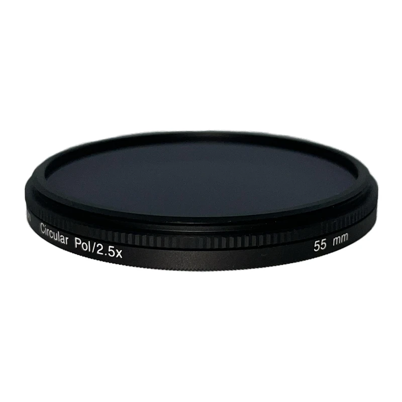 فیلتر لنز رودن اشتوک مدل C-PL PRO MC-55MM