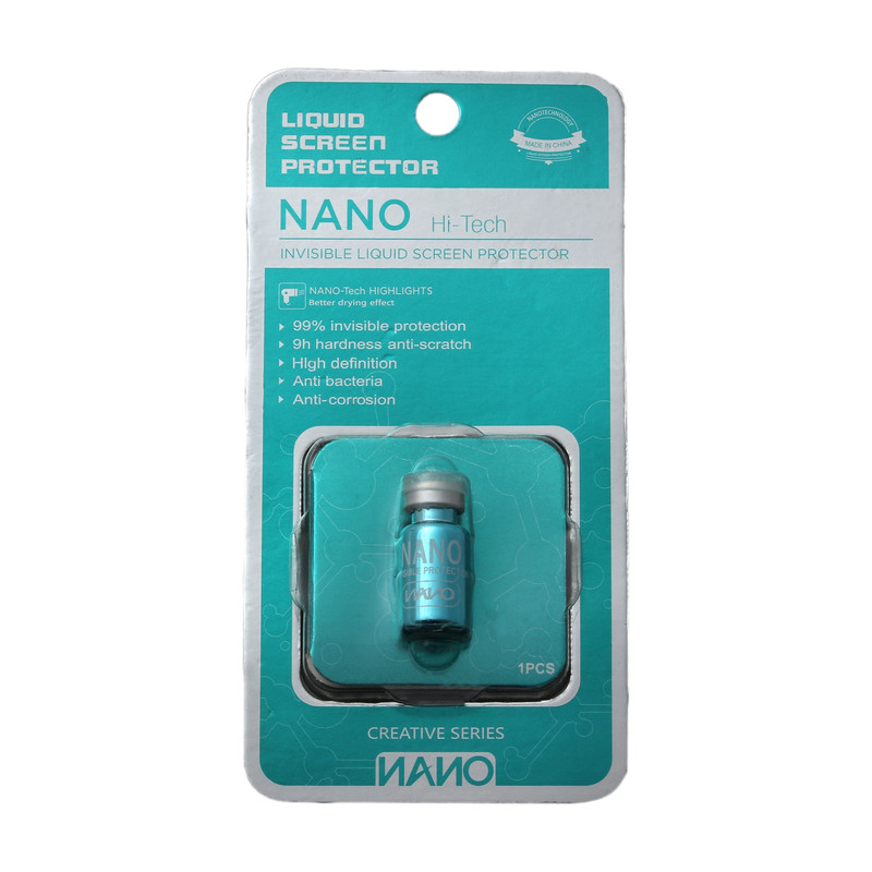 محافظ صفحه نمایش مایع کد ۵