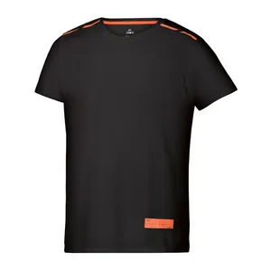 تی شرت آستین کوتاه ورزشی مردانه کریویت مدل Am