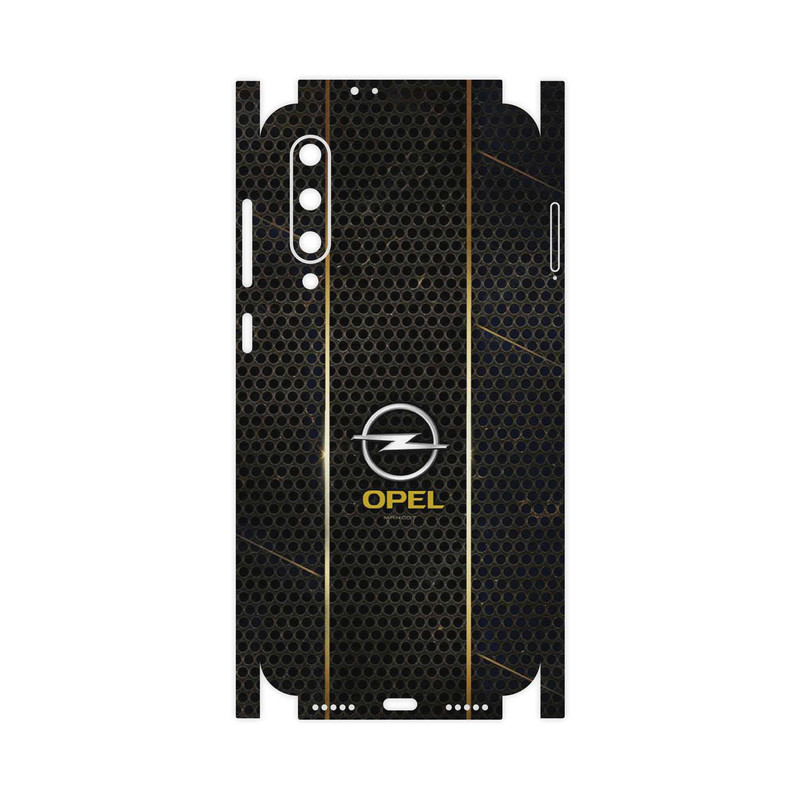 برچسب پوششی ماهوت مدل OPEL-FullSkin مناسب برای گوشی موبایل شیائومی Mi 9 SE