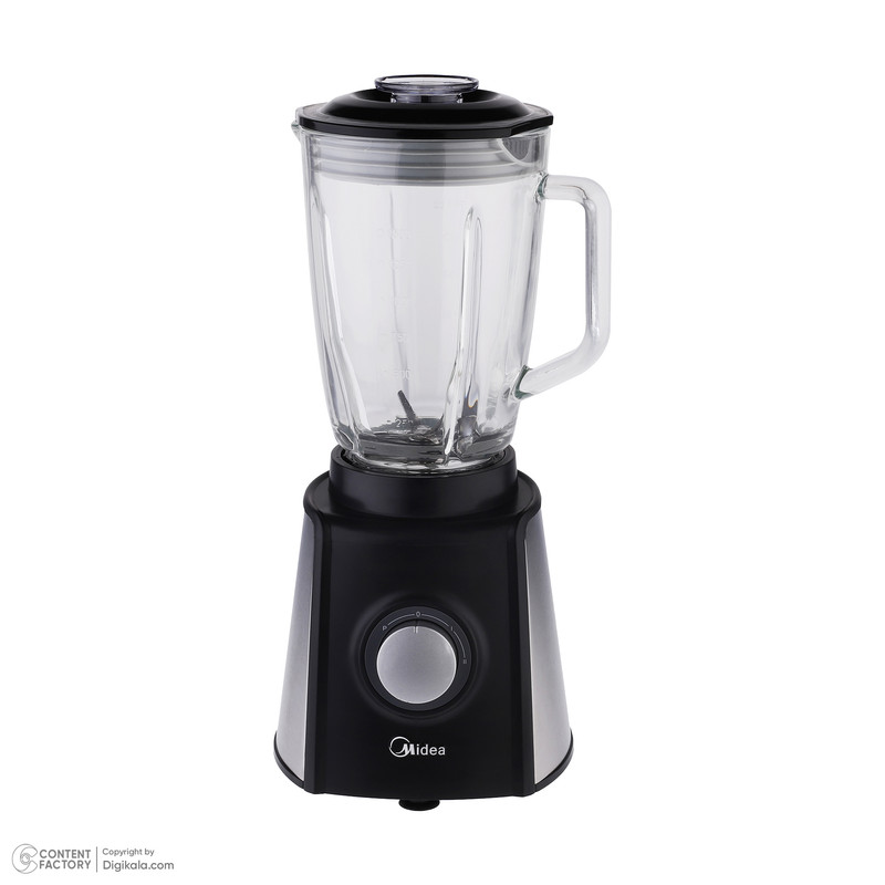 مخلوط کن و آسیاب کن مایدیا مدل BL-F016ABS