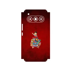 MAHOOT Paw Patrol Cover Sticker for Daria Bond II Lite 5G