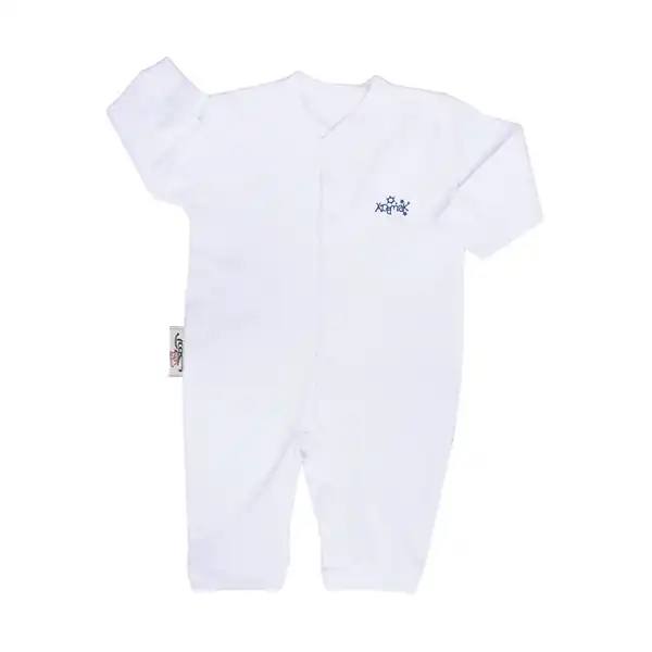 سرهمی نوزادی آدمک مدل Sun کد 08