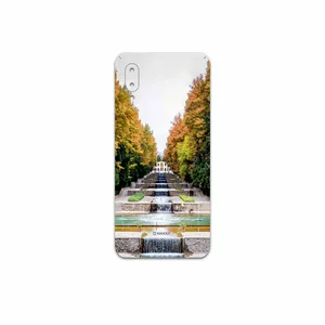 MAHOOT SHAHZADEH-Garden Cover Sticker for Samsung Galaxy M02