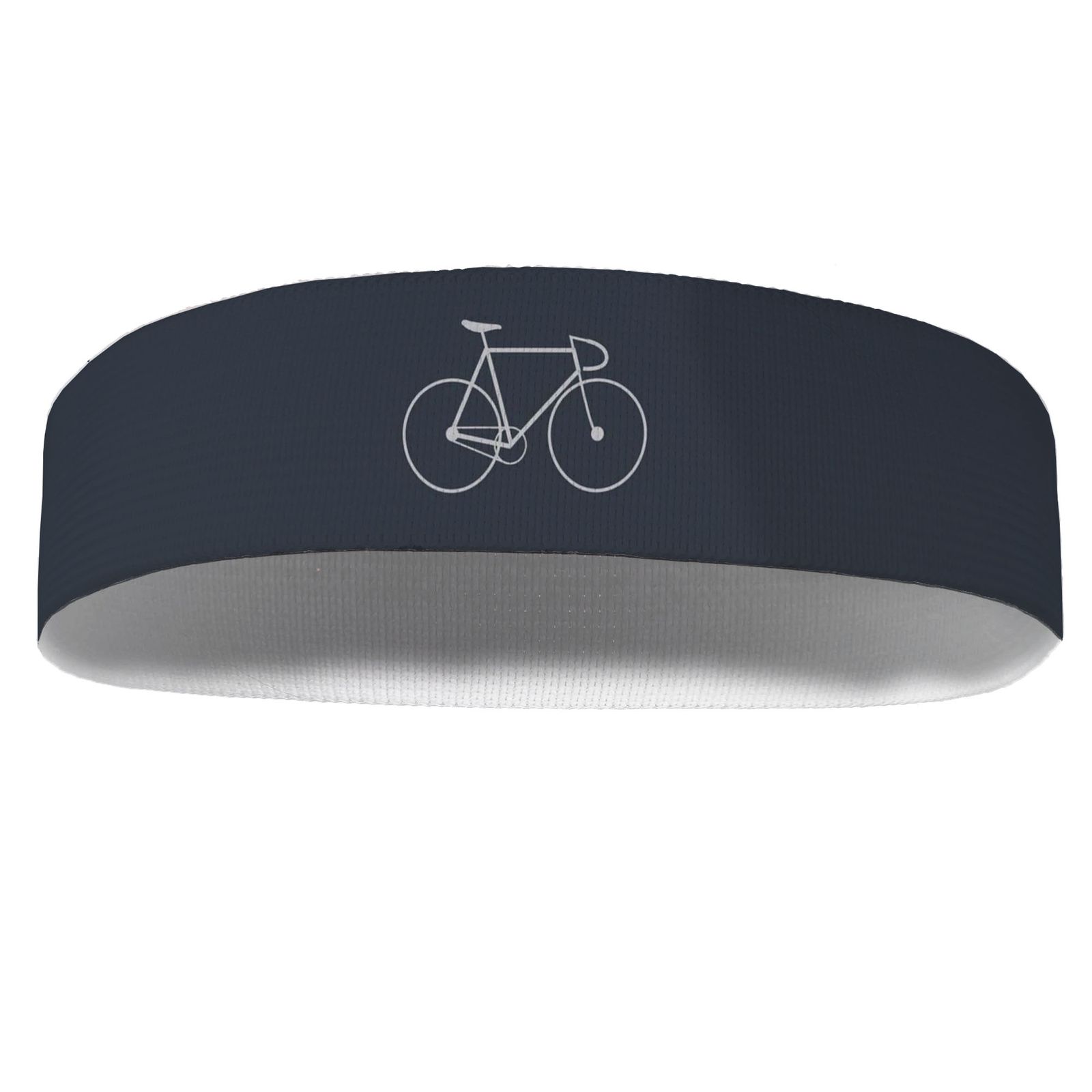 هدبند ورزشی آی تمر مدل دوچرخه سوار کد 379