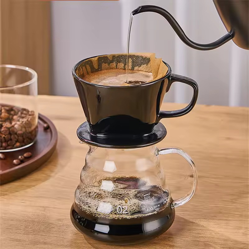 قهوه ساز مدل کلور kel 2 cup