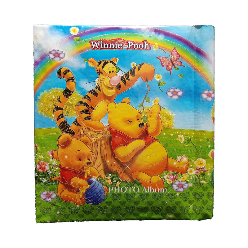 آلبوم عکس کودک مدل POO30