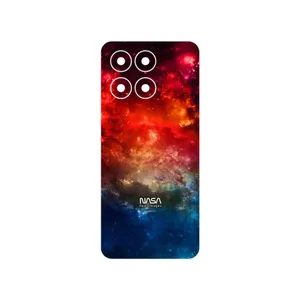 MAHOOT Universe b NASA 8 Cover Sticker for Honor X6a