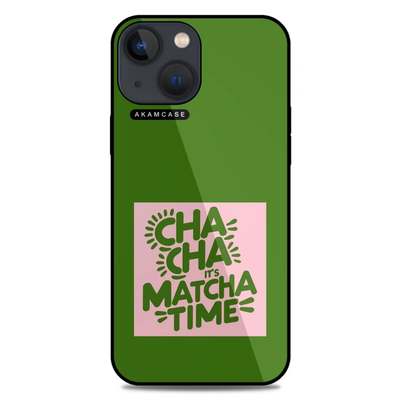 کاور آکام مدل AMC-WA13M-MATCHA-25 مناسب برای گوشی موبایل اپل iPhone 13 Mini