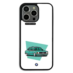 AKAM AMC-WA15PROMAX-BMW-16 Cover For Apple iPhone 15 Pro Max