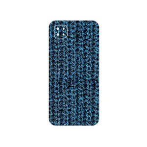 MAHOOT Fabric Texture 2 Cover Sticker for Xiaomi Poco C3
