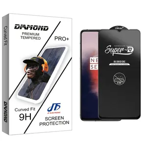JF Diamond SuperD_ESD Screen Protector For OnePlus  7T