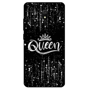 Megafone Queen 1893 Cover For Xiaomi Redmi 8A
