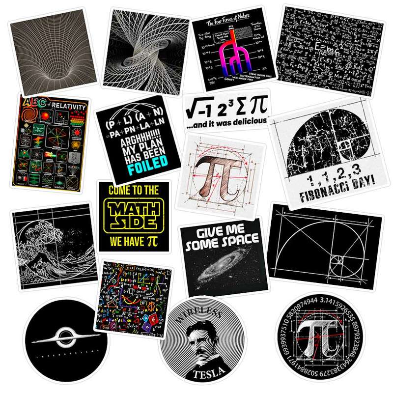 استیکر لپ تاپ ماسا دیزاین طرح Nikola Tesla کد COLS102 مجموعه 17 عددی استیکر لپ تاپ ماسا دیزاین طرح Nikola Tesla کد COLS102 مجموعه 17 عددی