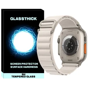 بند گلستیک مدل Loop Alpine مناسب برای اپل واچ Series 3 Aluminum 38mm