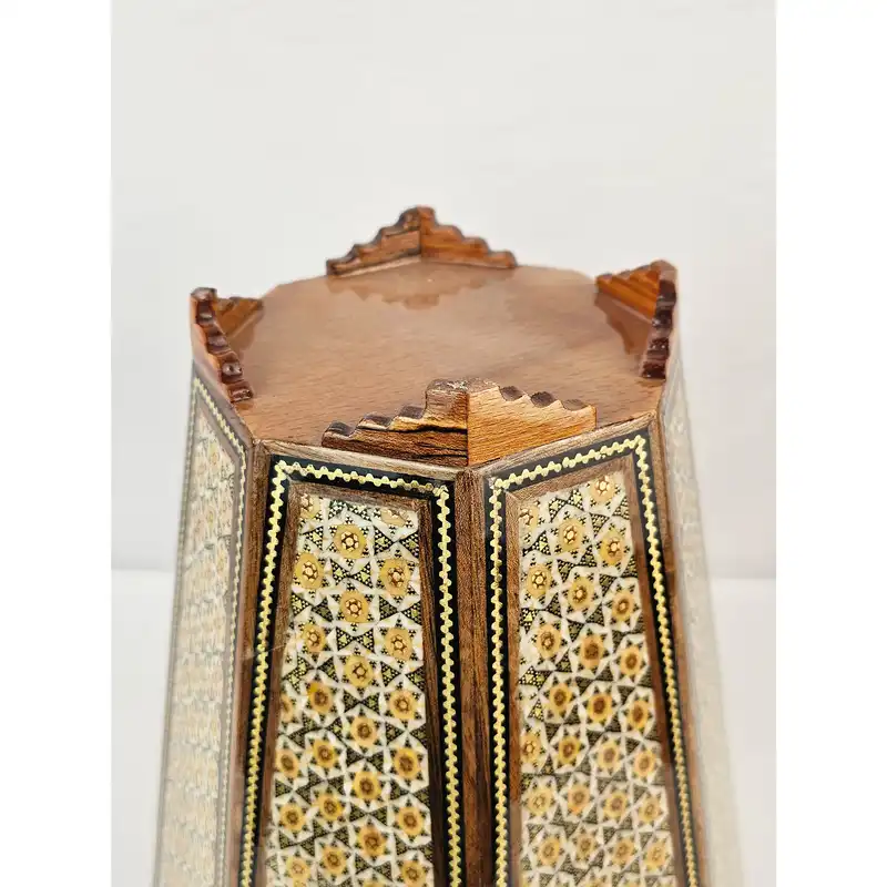 سطل خاتم کاری مدل سلطنتی