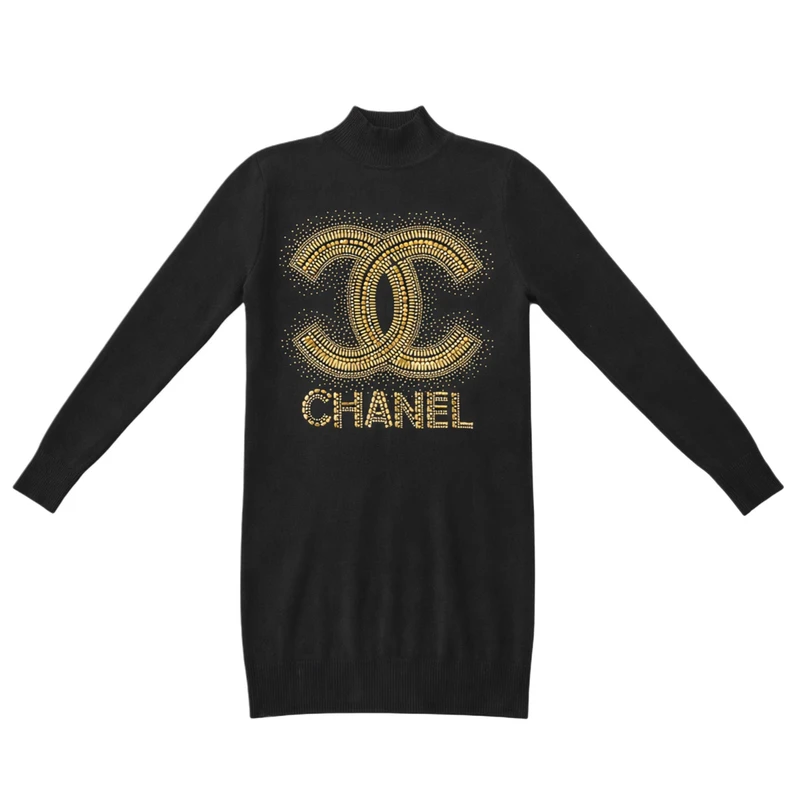 تونیک آستین بلند زنانه مدل MND9989