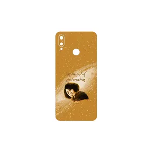 MAHOOT Forough Farrokhzad Cover Sticker for Huawei Nova 3i