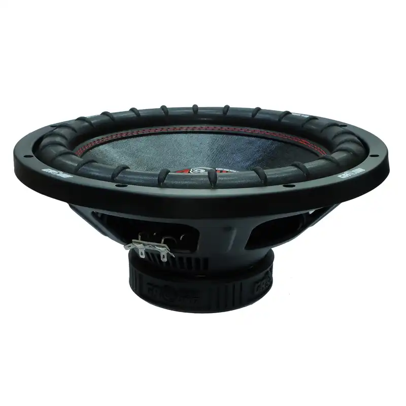 ساب ووفر خودرو گرند پاور مدل GP-W306