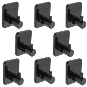 نقد و بررسی آویز حوله لوبیک مدل مستطیل بسته 8 عددی توسط خریداران