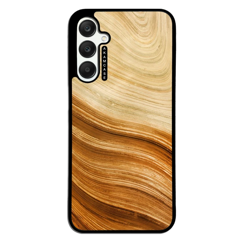 کاور آکام مدل AMC-WSGA25-MARBLE-43 مناسب برای گوشی موبایل سامسونگ Galaxy A25