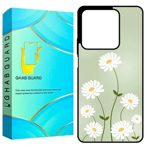 Ghab Guard GCHPN134 Cover for Xiaomi Redmi Note 13 4G