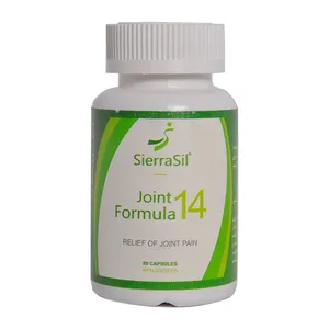 کپسول جوینت فرمولا 14 سیراسیل بسته 60 عددی