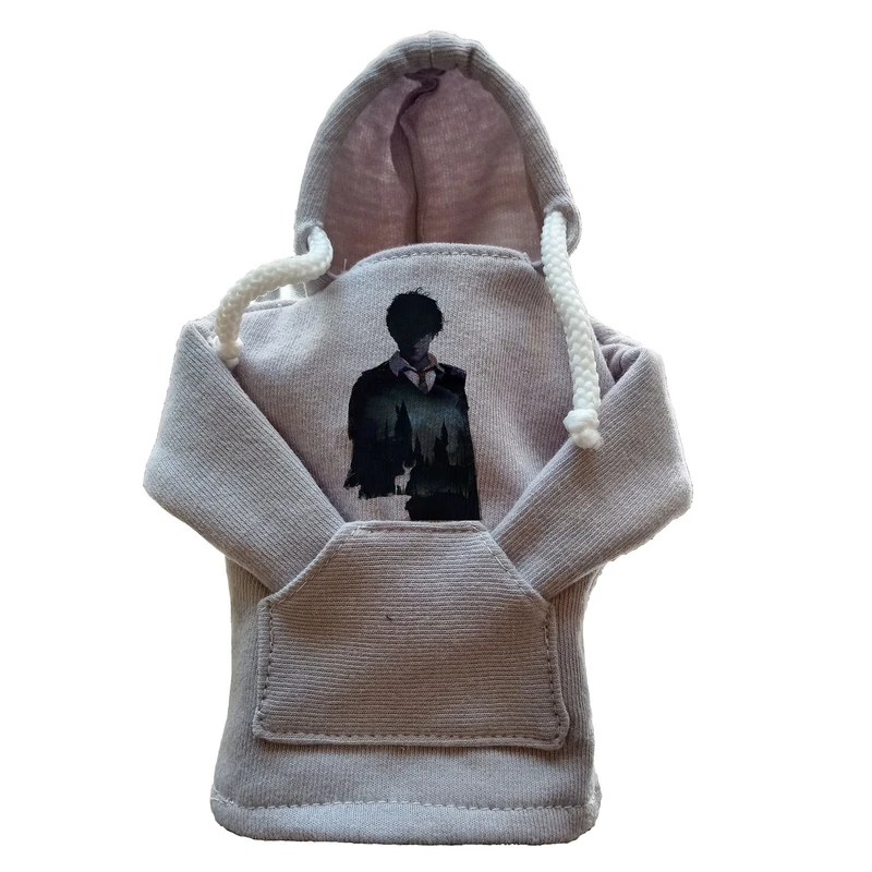 روکش دنده آی تمر مدل هری پاتر کد 417