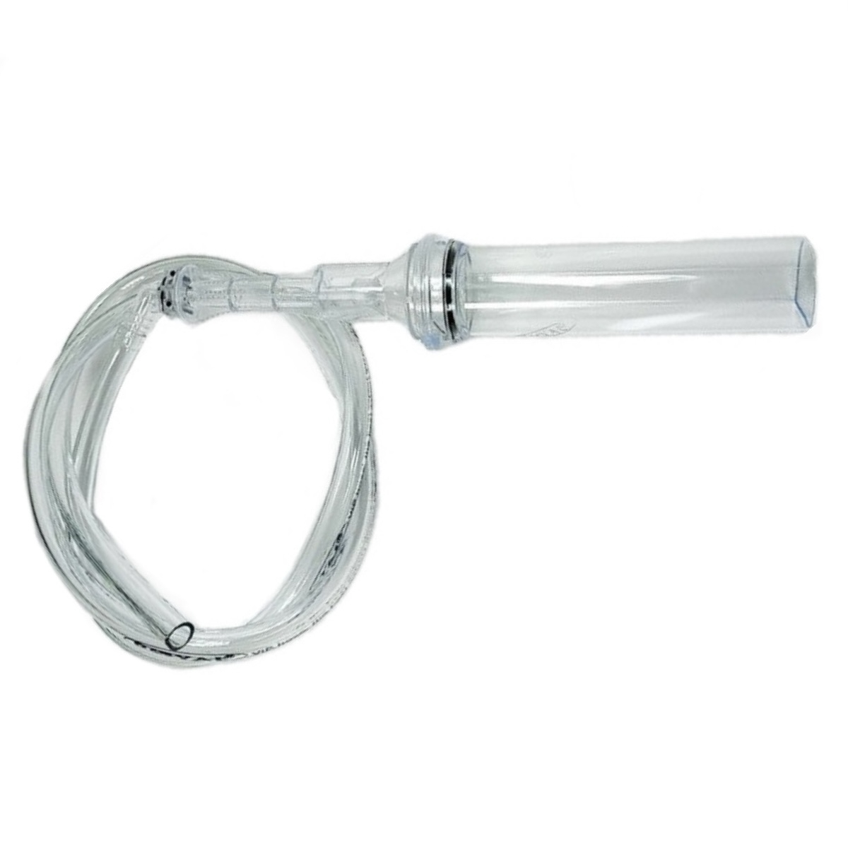 سیفون آکواریوم رویال مدل شیردار ++40-RO