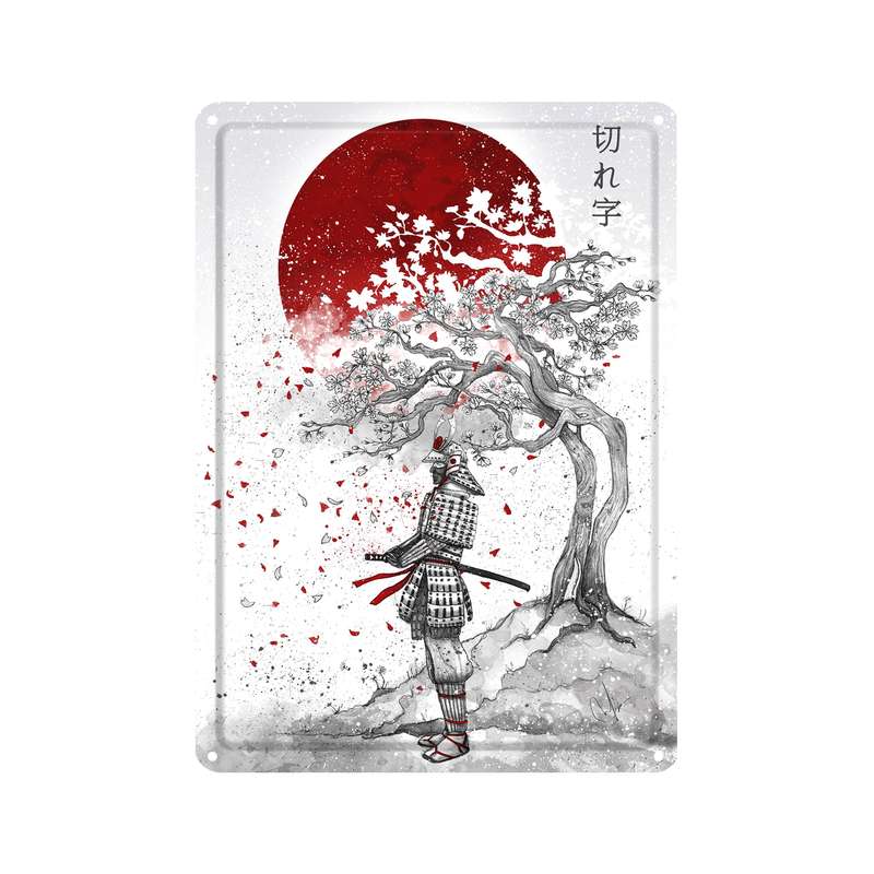 دیوارکوب مدل سامورایی کد s 1831