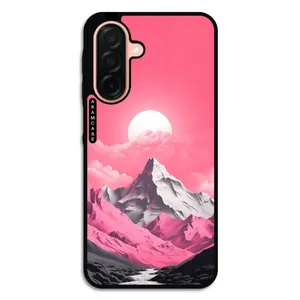 AKAM AMC-WSGA26-MOUNTAINS-13 Cover For Samsung Galaxy A26