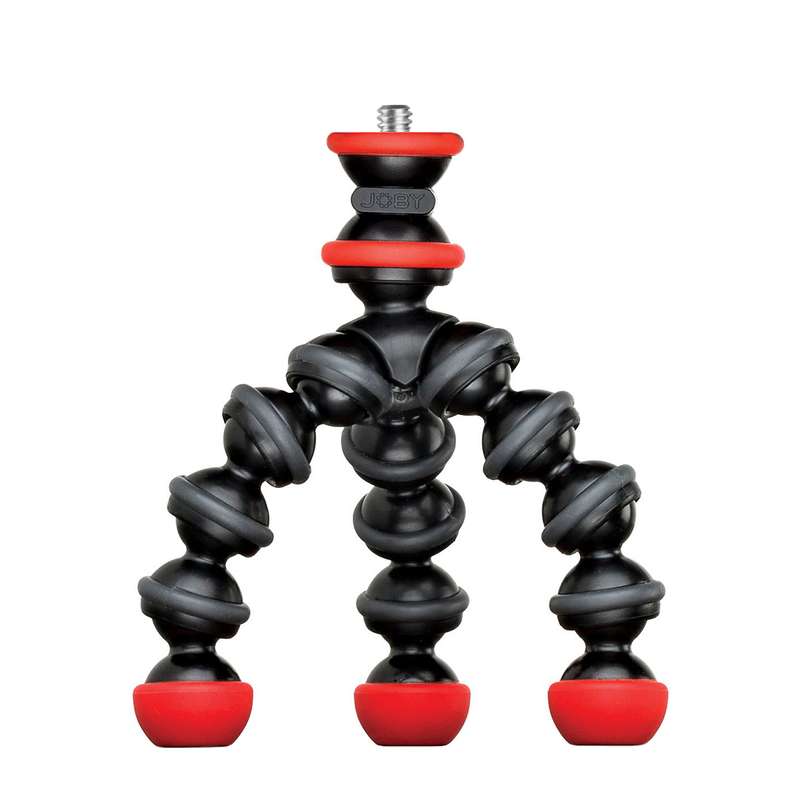 سه پایه دوربین جابی مدل GorillaPod Magnetic Mini سه پایه دوربین جابی مدل GorillaPod Magnetic Mini
