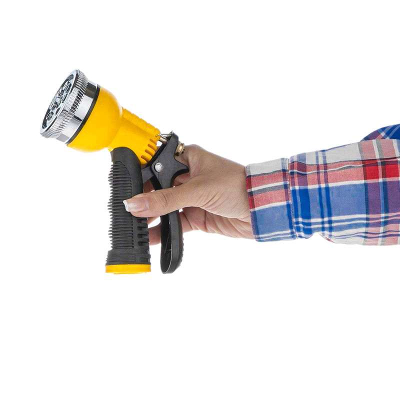 سری آبپاش ام آر تی مدل 7 modes