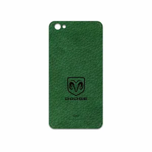 MAHOOT GL-DDG Cover Sticker for Xiaomi Redmi Note 5A
