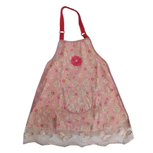 پیش بند آشپزخانه مدل 1009