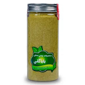 زنجبیل سابیده اعلاء باباگلی - 350 گرم
