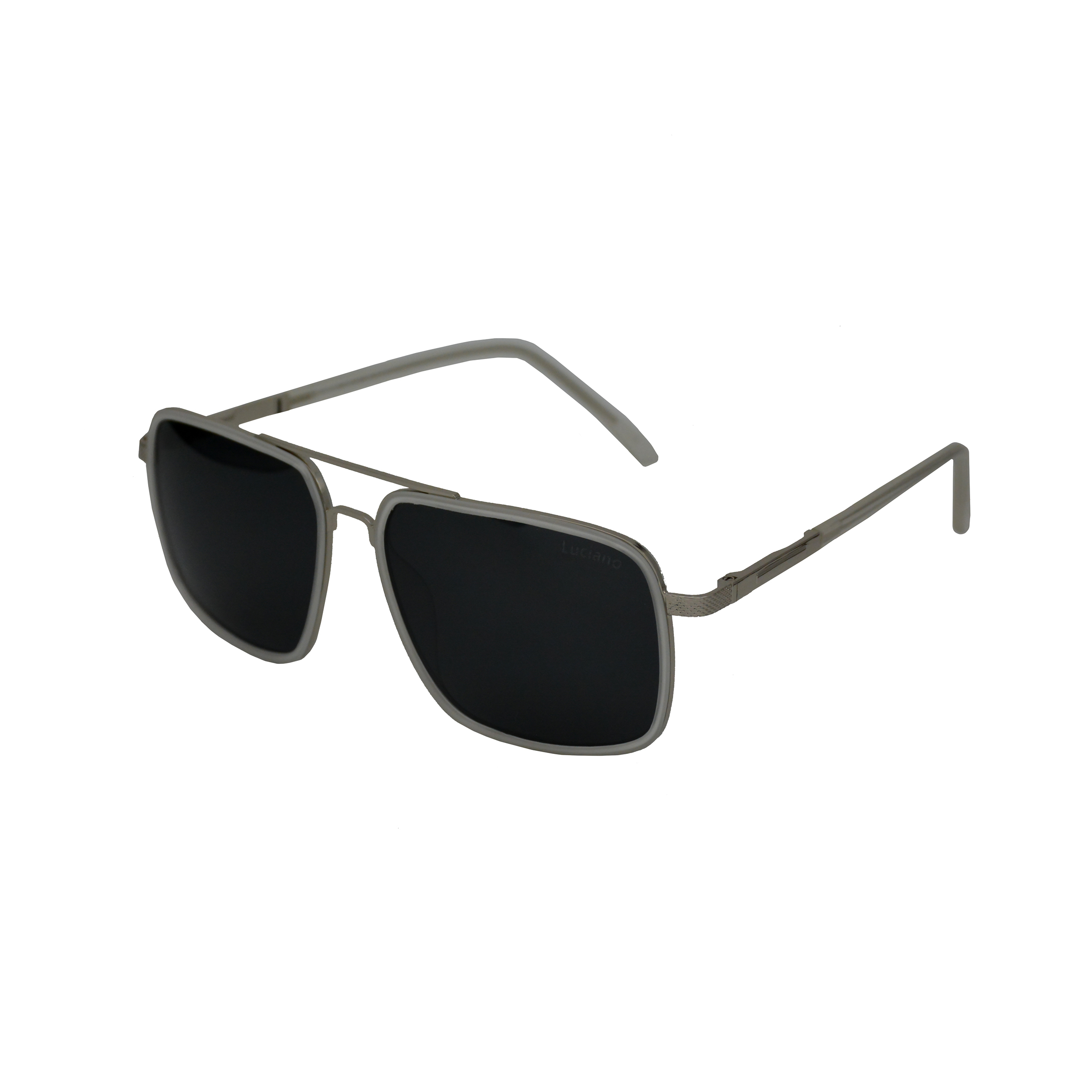عینک آفتابی لوسیانو مدل POLARIZED TR 8009 C7