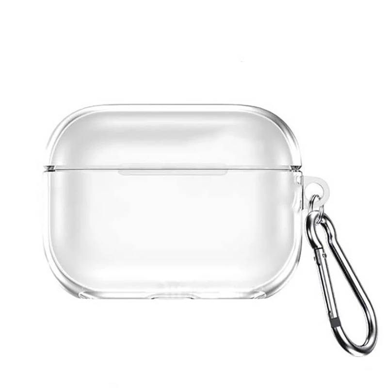 کاور مدل TC-001 مناسب برای کیس اپل Airpods Pro