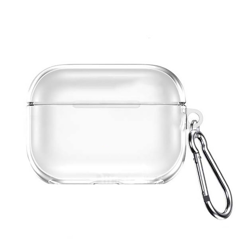 کاور مدل TC-001 مناسب برای کیس اپل Airpods Pro