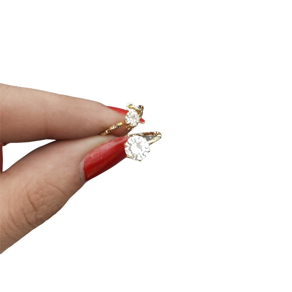 انگشتر دخترانه مدل ALmas مجموعه 5 عددی انگشتر دخترانه مدل ALmas مجموعه 5 عددی