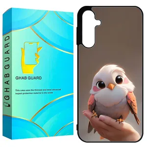 Ghab Guard GCHPA55 Cover For Samsung Galaxy A55 5G