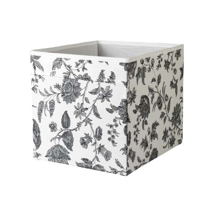 باکس نظم دهنده ایکیا کد 483