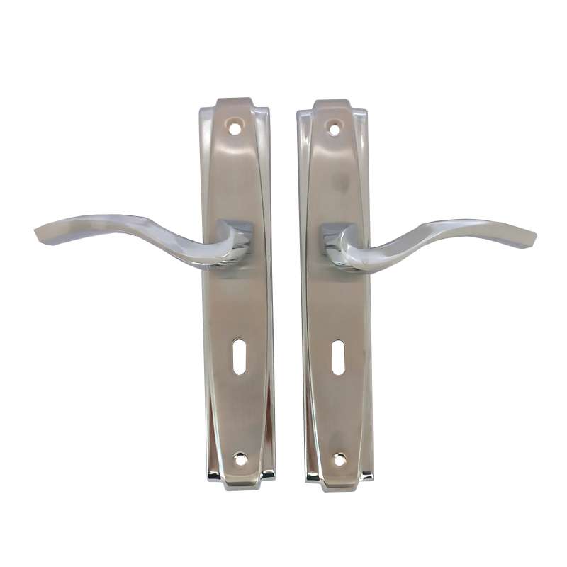 دستگیره در ترووان مدل TO_K 630 مجموعه 2 عددی