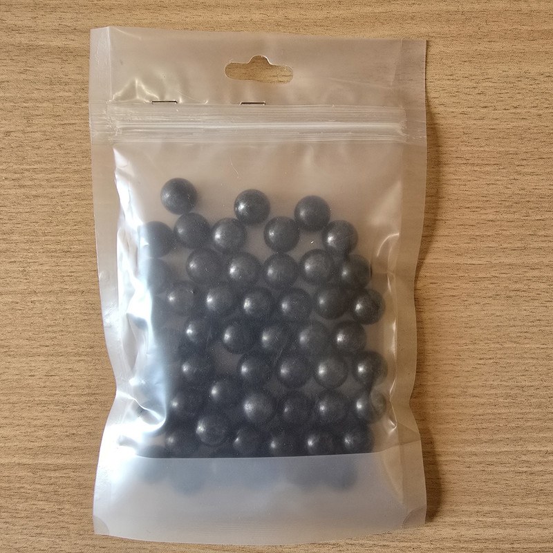 گوی بازی مدل گل یا پوچ کد GM51S1 بسته 51 عددی