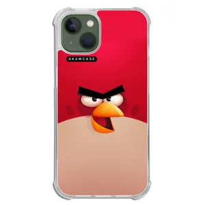 AKAM AMCWTA13-ANGRY BIRDS4 Cover For Apple iPhone 13