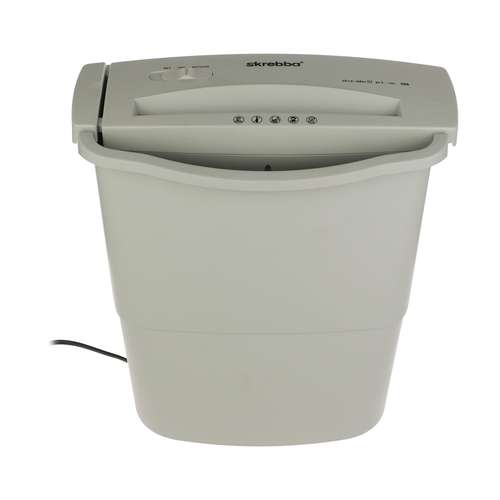 کاغذ خردکن اسکربا مدل Skre-dder III - art.nr.596