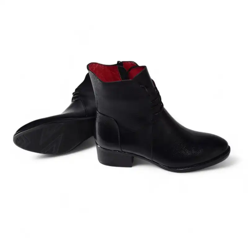 بوت زنانه مدل BW1039