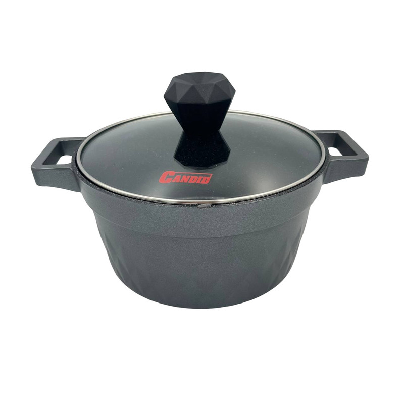 قابلمه کاندید مدل اونیکس PIR سایز 16